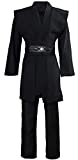 Men TUNIC Robe Knight Fancy Cool Cosplay Costume