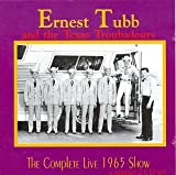 Complete Live 1965 Show