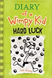 Hard Luck (Diary of a Wimpy Kid, Book 8)