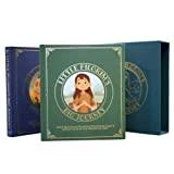 Little Pilgrim's Big Journey Part I & II Box Set (The Pilgrim's Progress Fully Adapted & Illustrated for Kids)