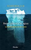 Respirar bajo el agua: La espiritualidad y los doce pasos (Spanish Edition)