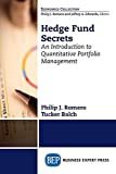 Hedge Fund Secrets: An Introduction to Quantitative Portfolio Management