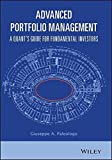 Advanced Portfolio Management: A Quant's Guide for Fundamental Investors