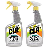 CLR Active Clear Daily Probiotics Cleaner 22 Ounce Bottle (Morning Dew, Pack of 2)