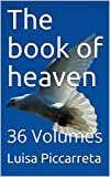 The book of heaven: 36 Volumes