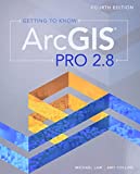 Getting to Know ArcGIS Pro 2.8