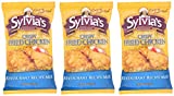 Sylvia's Crispy Fried Chicken Mix, 10-Ounce Packages (Pack of 3)