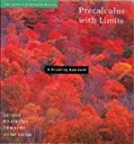 Interactive Precalculus with Limits : A Graphing Approach, Teacher's Edition