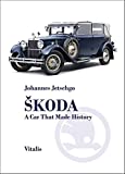 Skoda: A Car That Made History