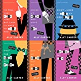 Gallagher Girls Series, 6-Book Set (10th Anniversary Edition)