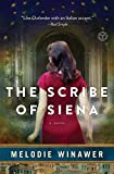 The Scribe of Siena: A Novel