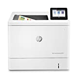 HP Color LaserJet Enterprise M555dn Duplex Printer (7ZU78A)