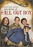 Story Of Fall Out Boy (Omnibus Press Presents)