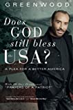 Does God Still Bless the U.S.A.?