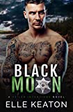 Black Moon: MM Romantic Suspense (Veiled Intentions Book 3)