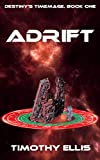 Adrift (Destiny's Timemage Book 1)