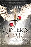 Winter's War (Her Guardian's Series Book 4)