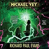 Michael Vey 8: The Parasite