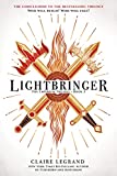 Lightbringer (The Empirium Trilogy Book 3)