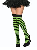 Forum Novelties Wild 'N Witchy Socks