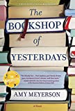 The Bookshop of Yesterdays