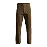 SITKA Gear Men's Dew Point Hunting Pant, Pyrite, Large