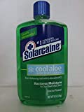 SOLARCAINE Aloe Extra Gel 8 OZ