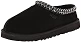 UGG Women's Tasman Slipper, Black, 08