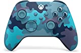 Xbox Special Edition Wireless Controller  Mineral Camo  Xbox Series X|S, Xbox One, and Windows Devices