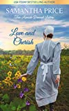 Love and Cherish: Amish Romance (The Amish Bonnet Sisters Book 32)