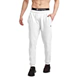 Champion Men's Joggers, Powerblend, Fleece Joggers, Sweatpants for Men (Reg. or Big & Tall)