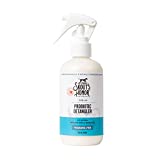 SKOUT'S HONOR: Probiotic Detangler - 8 fl. oz. - Hydrates and Deodorizes Fur, Supports Pets Natural Defenses, PH-Balanced and Sulfate Free with Avocado Oil