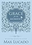 Grace for the Moment Volume I, Blue Leathersoft: Inspirational Thoughts for Each Day of the Year (1)