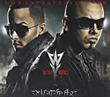 Wisin VS Yandel 'Los Extraterrestres'