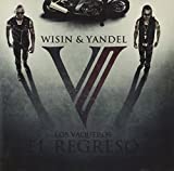 Los Vaqueros: El Regreso