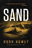 Sand (The Sand Chronicles Book 1)