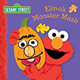 Elmo's Monster Mash (Sesame Street)