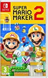 Super Mario Maker 2 - Nintendo Switch