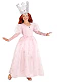 Wizard of Oz Glinda Costume for Girls - S