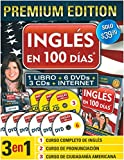 Ingles en 100 dias / English in 100 days