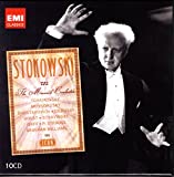 Leopold Stokowski: Icon