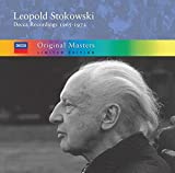 Leopold Stokowski: Decca Recordings, 1965-1972 (Original Masters Limited Edition)