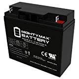 ML18-12 - 12V 18AH Rechargeable Battery for Champion Generator 9000 7000