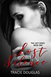 Lost in Silence (The Lost Series Book 1)