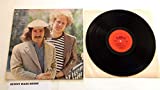 Simon & Garfunkel's Greatest Hits - BBB222 - Columbia Records 1972 - One Used Vinyl LP Record - 1972 Pressing KC31350 - Bridge Over Troubled Water - The Boxer - Cecilia - The Sound Of Silence