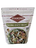 Diamond of California Glazed Walnuts, 32 oz