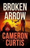 Broken Arrow (A Breed Thriller Book 5)