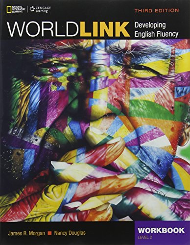 World Link 2: Workbook