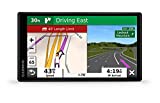 Garmin Dezl OTR500, 5.5-inch GPS Truck Navigator, Custom Truck Routing and Load-to-Dock Guidance, 010-02603-00 (Renewed)