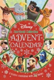 Disney: Storybook Collection Advent Calendar: A Festive Countdown with 24 Books